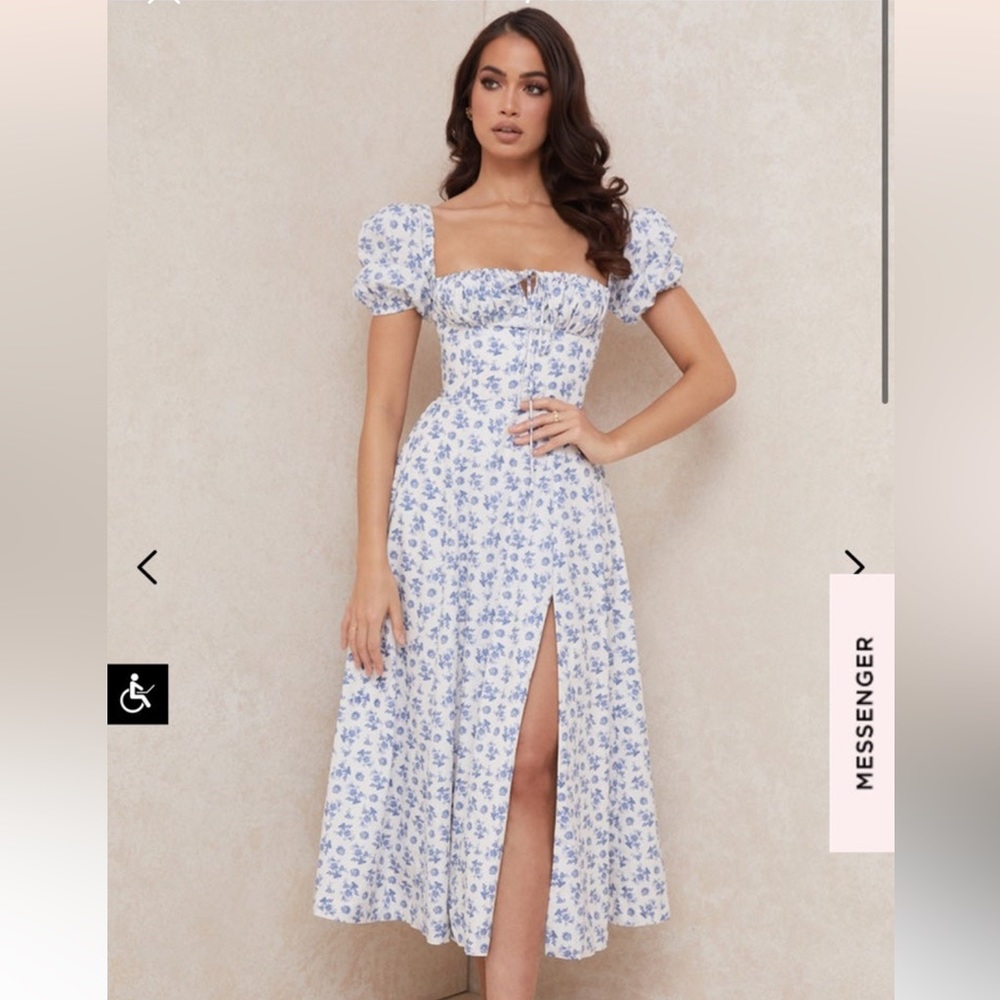 House of CB Tallulah Dress